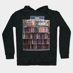 VHS Hoodie